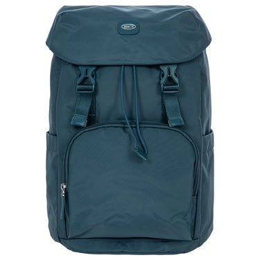 Brics Positano - Rucksack 40 cm (oktan) - Markenkoffer