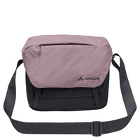 Vaude Rom III - Sac bandoulière S 24 cm (noir)