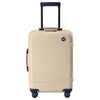 The Portable Porter Company - Valise Cabine 4 Roues 56 cm (sable chaud)