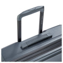 Delsey Paris Lutece - 4-Rollen-Trolley L 76 cm erw. (graphit) - Ansicht 9