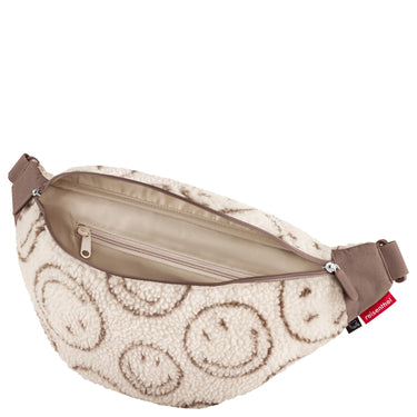 reisenthel city beltbag - Gürteltasche 47 cm (smiley teddy chocolate) - Ansicht 5