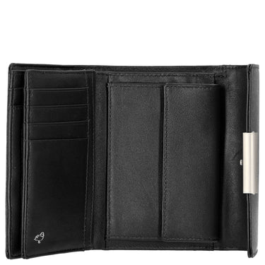 Mandarina Duck Hera 3.0 - Geldbörse 9cc 15 cm (black) - Ansicht 4