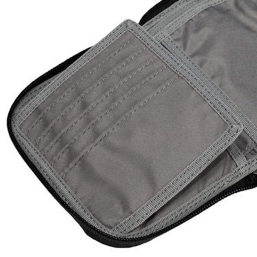 Jack Wolfskin Konya - Geldbörse 5cc 13 cm (black) - Ansicht 5