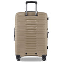 Stratic Novium SL - 4-Rollen-Trolley 65 cm erw. (sand) - Ansicht 2