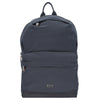 BOSS Men Eryk Backpack - Sac à dos 42 cm (dark blue)