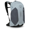 Osprey Hikelite LT 22 - Sac à dos de randonnée 50 cm (silver lining)