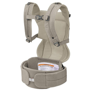 Osprey Poco Soft Child Carrier LT - Kindertrage (Kraxe) (tan concrete)