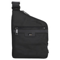 BOSS Men Ray Body Bag - Umhängetasche 27 cm (black)