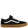 Vans Old Skool - Sneaker Shoe Men (black/gum, 42)