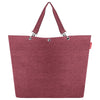 reisenthel XL - Shopper 65 cm (twist blush)