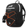 Mammut First Zip 16 - Jr. Backpack 38 cm (black)