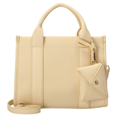 Seidenfelt Meloy Tote - Cabas 25,5 cm (olive)