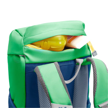 Jack Wolfskin Kids Explorer 15 - Kinderrucksack 42 cm (lizard) - Ansicht 8