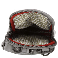 aunts & uncles Jamies Orchard Prune - Handytasche 17 cm (circular grey) - Ansicht 4