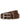 BOSS Barnabie - Ledergürtel mit Dornschließe 3.5 cm (medium brown, 100) - Markenkoffer