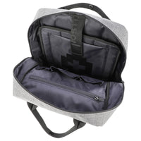 Strellson Northwood 2.0 Josh - Rucksack S 15" 39 cm (darkgrey) - Ansicht 4