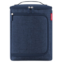 reisenthel thermo coolerbox - Kühltasche 30 cm (twist navy)