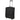 Travelite Crosslite - Trolley de cabine 2 roues S 54 cm adulte (noir)