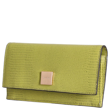 Joop Lizeta Virna - Geldbörse 19 cm (lime) - Ansicht 3