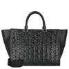 Lacoste Maheki Bag - Handtasche L 31 cm (noir)