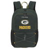Travelite NFL - Backpack 41 cm (Green Bay Packers)