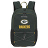 Travelite NFL - Rucksack 41 cm (Green Bay Packers)
