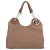 Liu Jo Faiza - Shoulder Bag 34 cm (naturale)