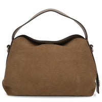 BOSS Women Caylie Crossbody S - Sac bandoulière (medium beige)