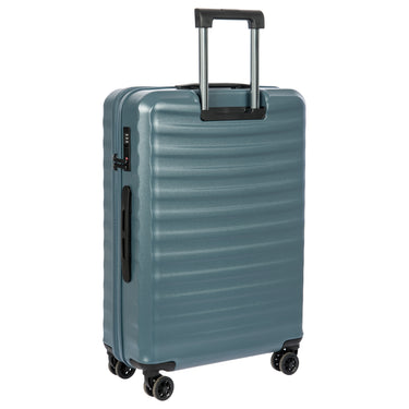 Brics Nausicaa - 4-Rollen-Trolley 69.5 cm erw. (grey blue) - Ansicht 4