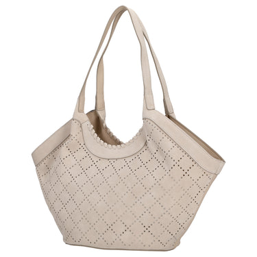 FREDsBRUDER Hey Lovely - Shopper (creamy cream) - Ansicht 2