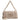 Liu Jo Lapuffy East/West - Sac bandoulière M 28 cm (marmo)