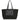 bugatti Elena - Shopper L 55 cm (noir)
