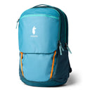 Cotopaxi Allpa 26L Daypack - Rucksack 52 cm (blue spruce and abyss)
