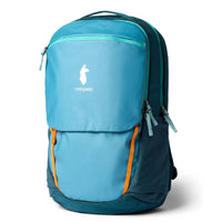 Cotopaxi Allpa 26L Daypack - Sac à dos 52 cm (bleu épicéa et abysse)