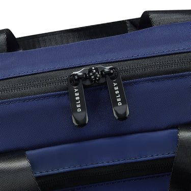 Delsey Paris DLC 2.0 - Aktentasche 15.6" 40 cm (marineblau) - Ansicht 6