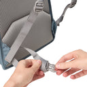 Vaude Coreway Pack 20 - Rucksack 15.6" 45 cm (heron) - Ansicht 7