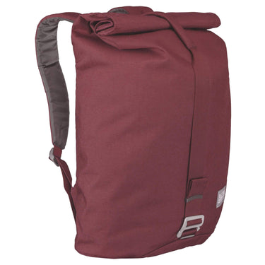 BACH Alley 18 - Rucksack 13" (red) - Markenkoffer