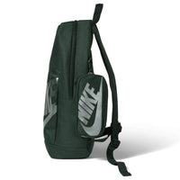 Nike Elemental Backpack - Sac à dos 45.5 cm (camo green/metallic silver)