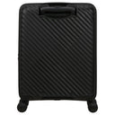 American Tourister Selection Diablast - 4-Rollen-Kabinentrolley 55 cm (black code) - Ansicht 4