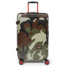 Eastpak selection Resist'r Zip - Valise trolley à 4 roues M 68.5 cm (black)
