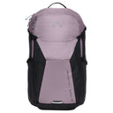 Vaude TrailControl 20+ - Fahrradrucksack 52 cm (purple ash)