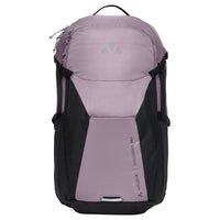 Vaude TrailControl 20+ - Fahrradrucksack 52 cm (purple ash)