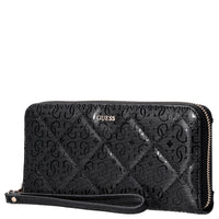 Guess Libby SLG Large - Geldbörse 12cc 21 cm (black) - Ansicht 3