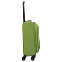 CORSIICA Trolley 4w S exp., Fresh Green