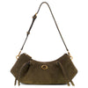 Guess Allegra Bag - Sac bandoulière 37 cm (olive)