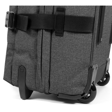 Eastpak Tranverz L 121 - Rollenreisetasche 79 cm (black denim) - Ansicht 7