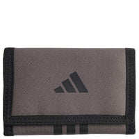 adidas APWR Wallet - Geldbörse (charcoal/black)