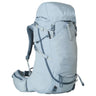 The North Face Women Terra 55 - Trekkingrucksack (frost grey/granite grey, XS/S)