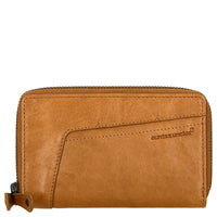aunts & uncles Grandmas Luxury Club Betty - RV-Damenbörse 13cc 15 cm RFID (caramel)