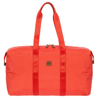 Brics X-Bag - Reisetasche 55 cm (poppy)